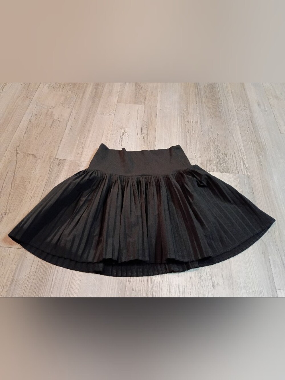Skort